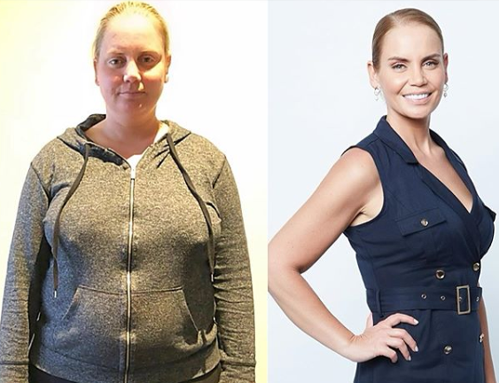 <span style='color:red;'><b>Jelena Dokić</b></span> objavila drastičnu transformaciju, 53 kilograma manje, ali tu šoku nije kraj (FOTO)